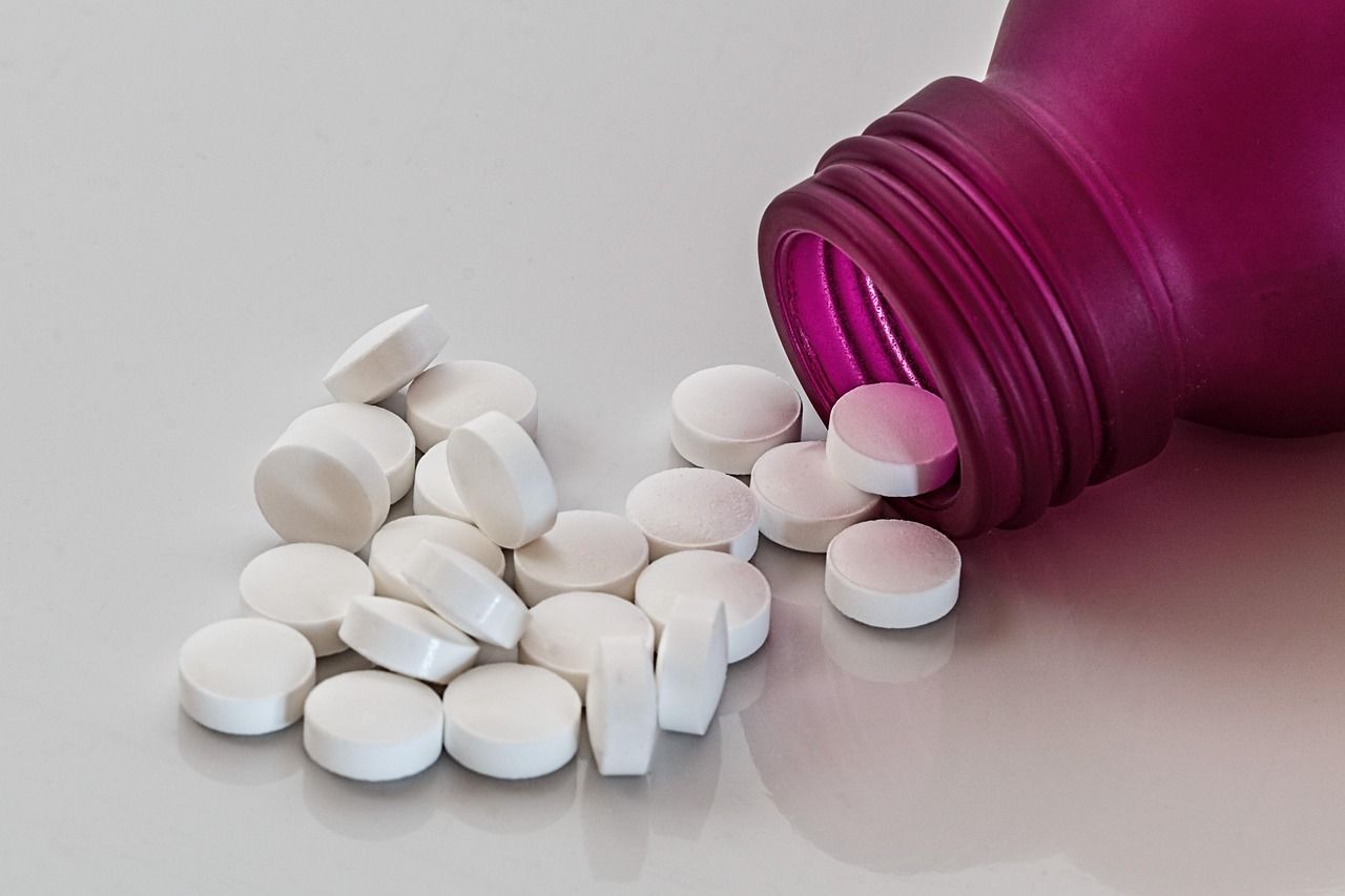 Breckenridge Duloxetine Recall Settlement Up to 50 Million for Returned Unused Pills